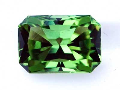 Leo Birthstone