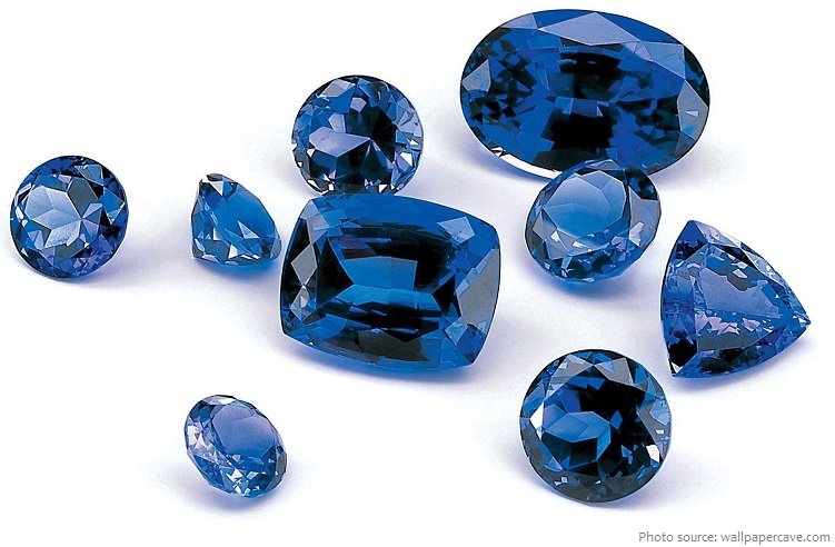 Virgo Birthstone