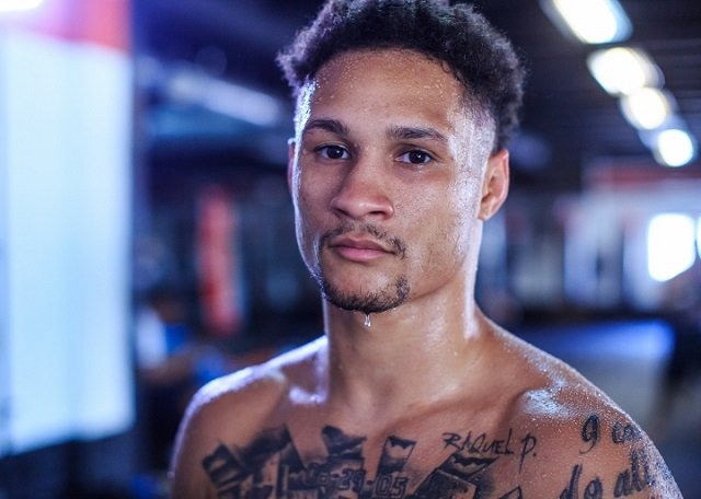 Regis Prograis