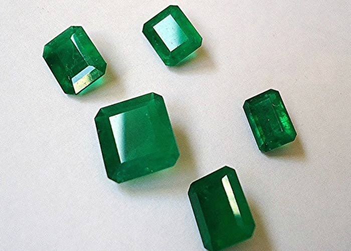 Taurus Birthstone