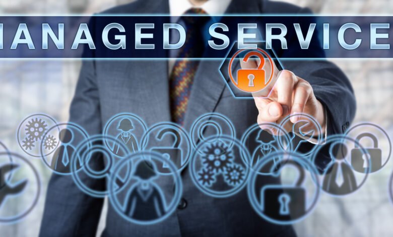 IT Managed Services