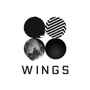 bts album covers