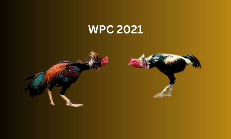 WPC 2021