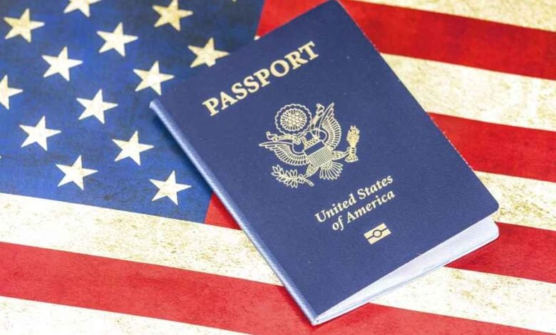 H-1 B Visa Holders Indian Spouses Getting Visa From America Granted Work Permit