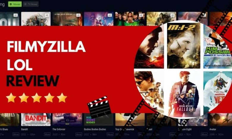 Filmyzilla Lol