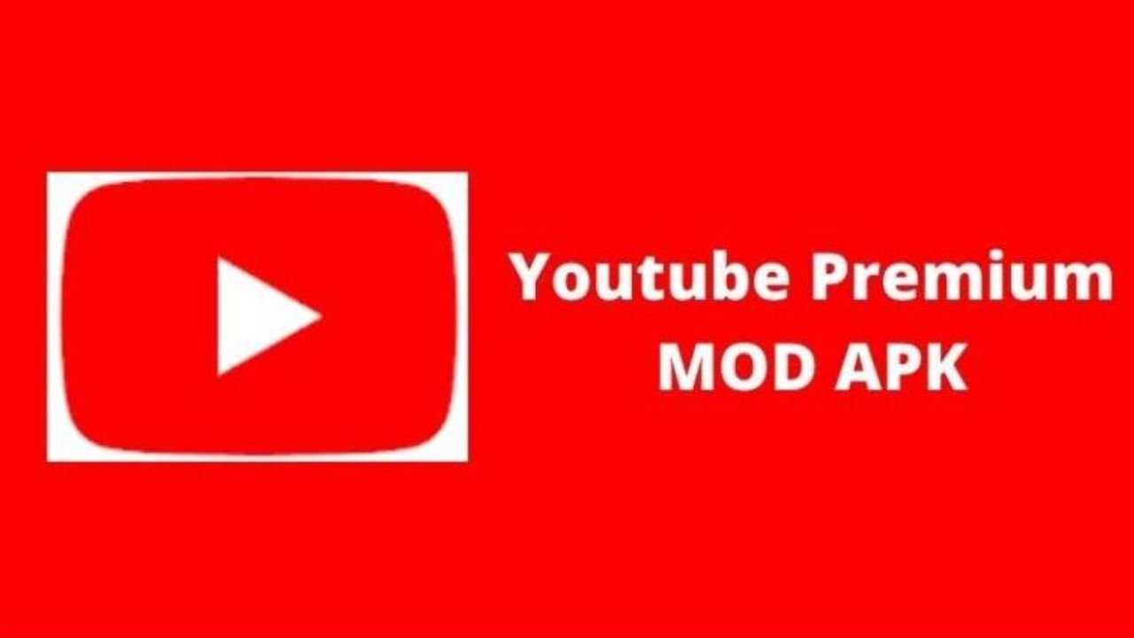 YouTube Premium Mod Apk Key To Open Major Content For Free